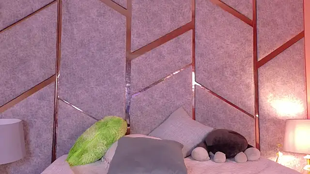 Nickybankss_'s cam snapshot