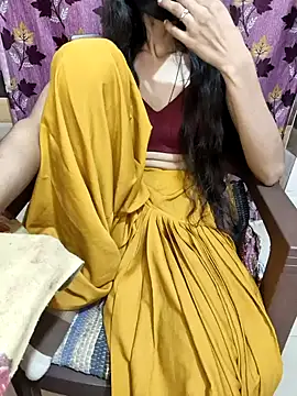 Cute_Manju01's cam snapshot