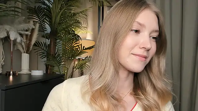 ChinBonnell's cam snapshot