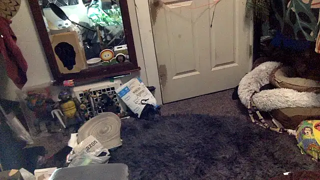 Concrete_Daddy's cam snapshot