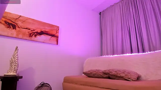 Leoo_Miller's cam snapshot