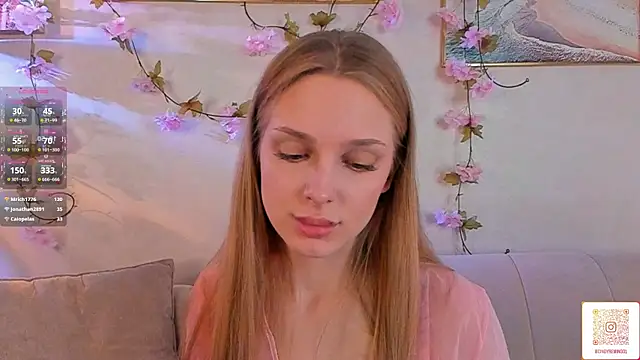 CindyGreen's cam snapshot