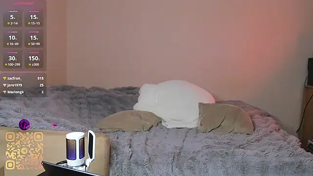 DaiquiriChan's cam snapshot