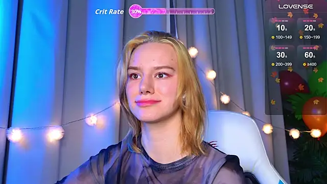 Ramona___'s cam snapshot