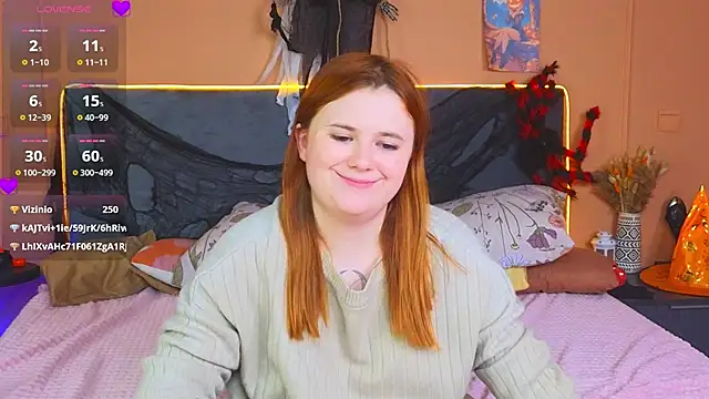 Eva_Starlight's cam snapshot