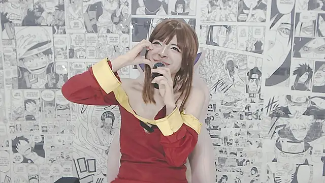 Miahparker's cam snapshot