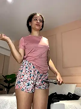 SHARONN____'s cam snapshot