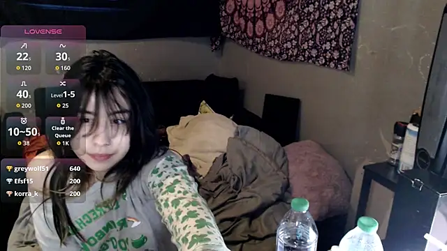 London_Ray's cam snapshot