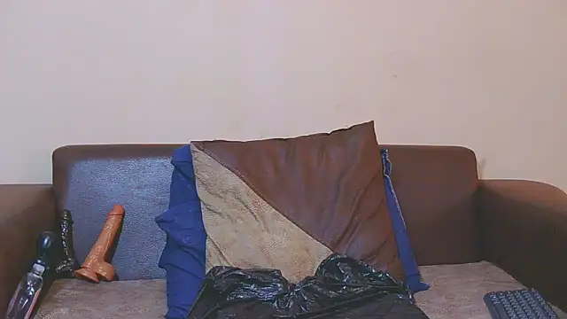 ThickChocolate's cam snapshot