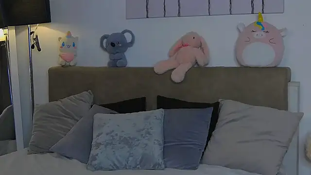 CassKiera's cam snapshot