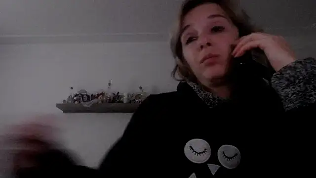 SmokerLety's cam snapshot