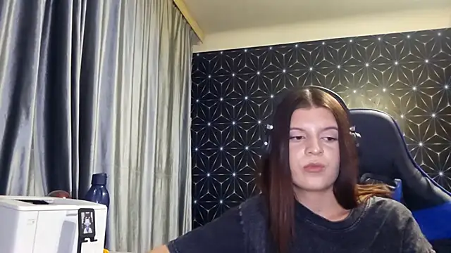 LissaKradfer's cam snapshot