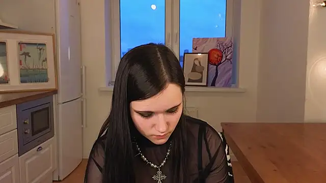 BrynnJune's cam snapshot