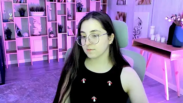 VirtuallVoyant's cam snapshot