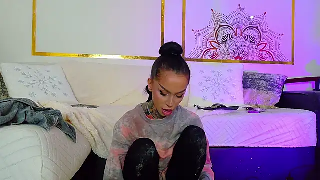 PandoraVolkov's cam snapshot