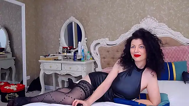 NataliaRed's cam snapshot