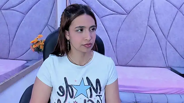 Tammy_Blackk's cam snapshot