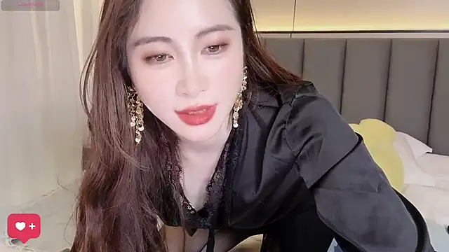 wuyueaini's cam snapshot