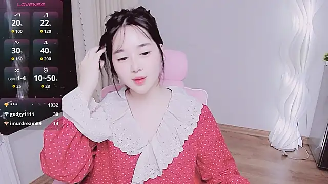 Miu-999's cam snapshot