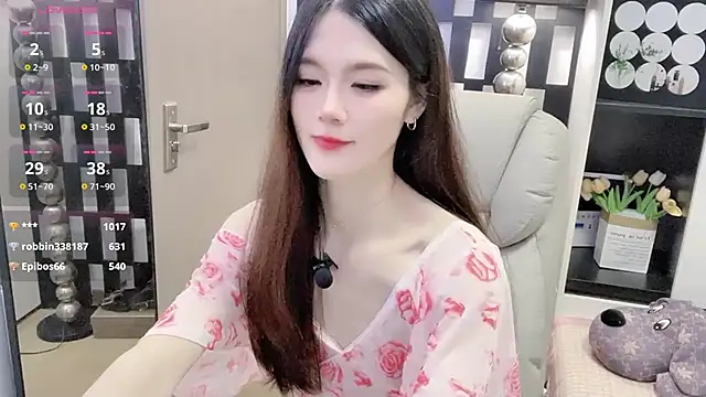 Yueyue-MM's cam snapshot