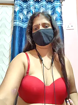 Sonalihot_'s cam snapshot