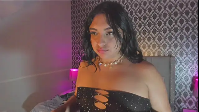 SyraPalmer's cam snapshot