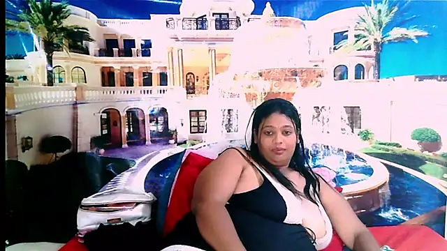 IndianYummy live sex cam