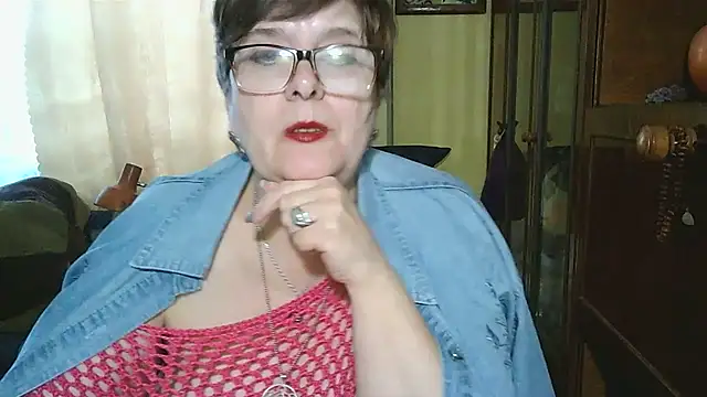 VeronicaGold511's cam snapshot