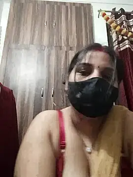 Sexybhabhi6's cam snapshot