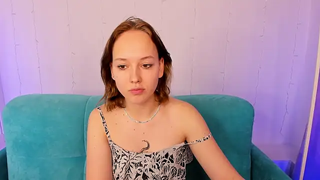 RikkiChoco's cam snapshot