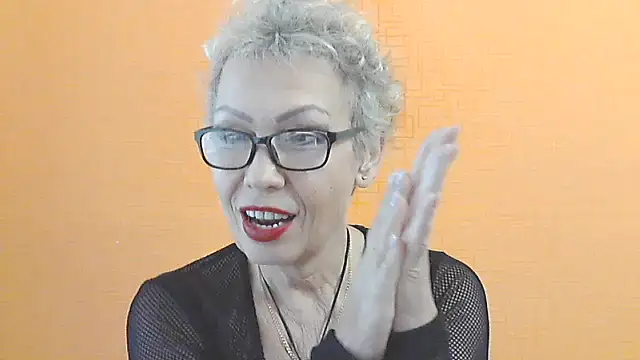 NessyJenixs's cam snapshot