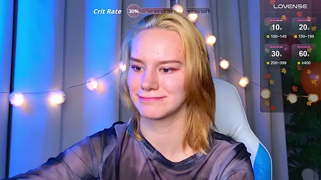 Ramona___'s cam snapshot