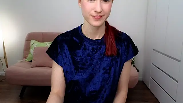 AliciaNewell's cam snapshot