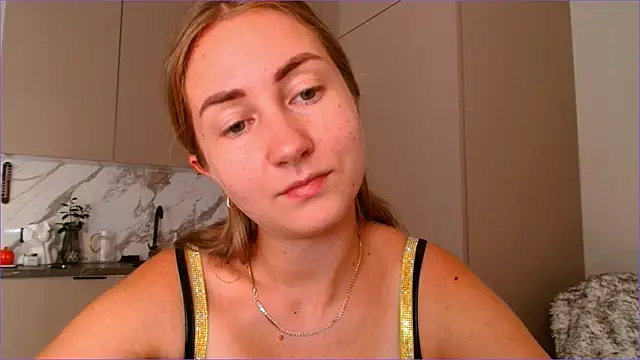 BluueSilk's cam snapshot