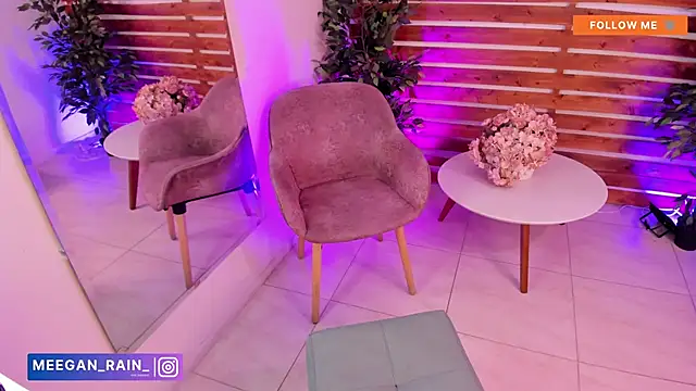 _MeganRain's cam snapshot