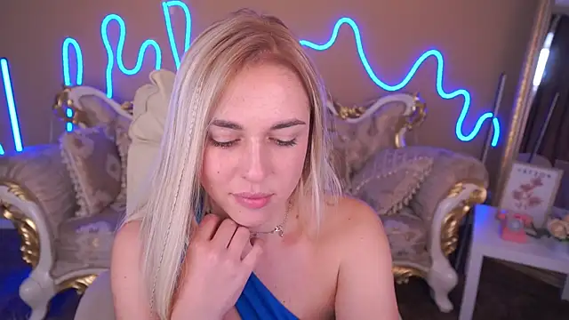 ArishkaLulu's cam snapshot