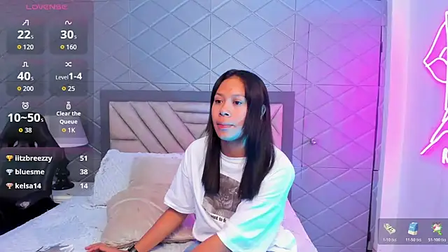 AikoLee_'s cam snapshot