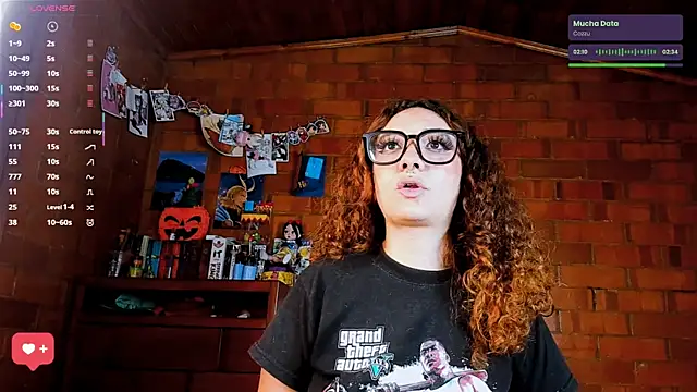 Annycolin_'s cam snapshot