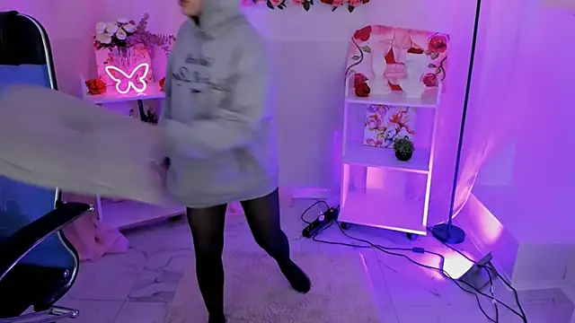 AuroraWrenfield's cam snapshot