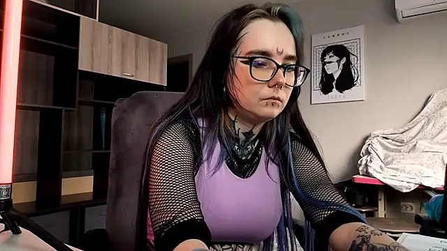 HighelikeGirl's cam snapshot