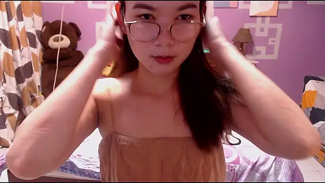 Sweety_Aria's cam snapshot