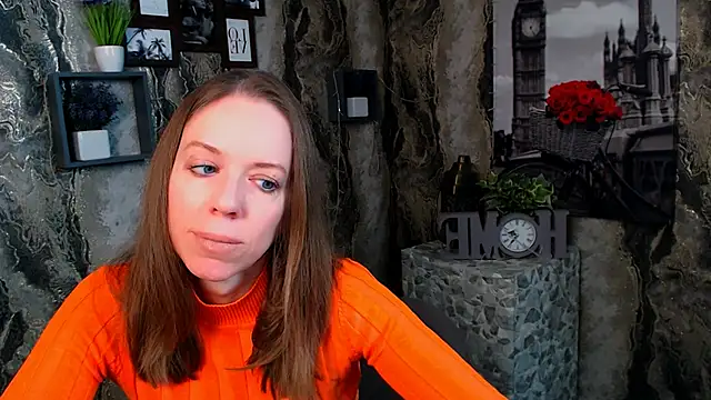 GloriaSi_'s cam snapshot