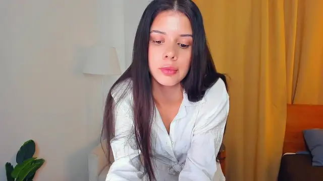 JoCauterucci's cam snapshot