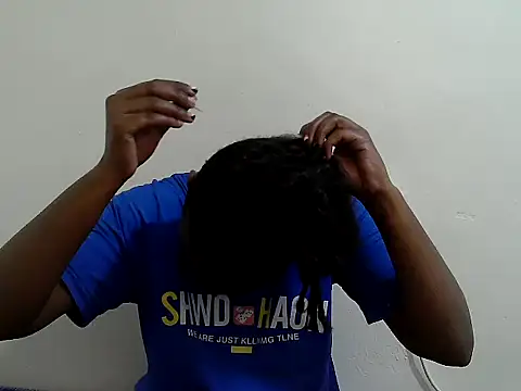 lizbela1's cam snapshot