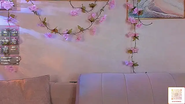 CindyGreen's cam snapshot