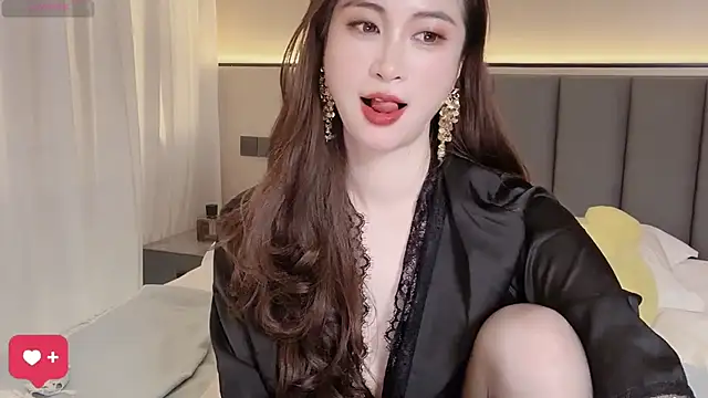 wuyueaini's cam snapshot