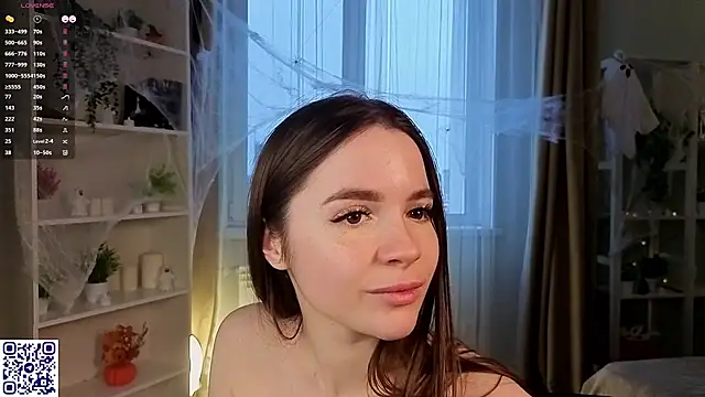 TashiaBosack's cam snapshot