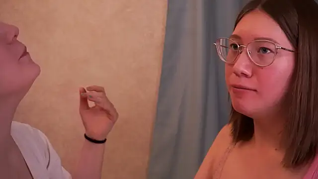 MaymeDeuel's cam snapshot