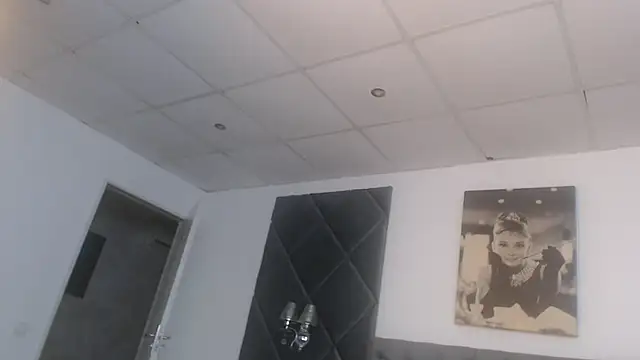 WendyChantal's cam snapshot