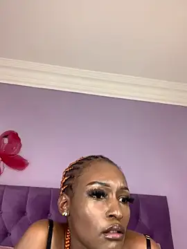 VeryGoodBadGirl1's cam snapshot